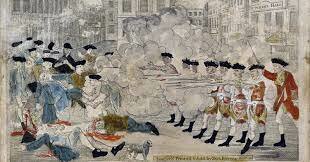 Boston Massacre