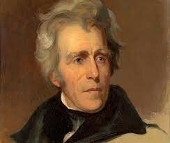 The Election of Andrew Jackson