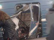 Atemptats al Metro de Moscou.