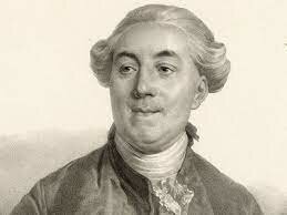 Dismissal of Jacques Necker