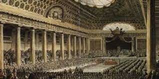 Abolishment of feudalism