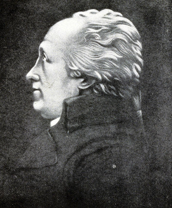 Henry Cort