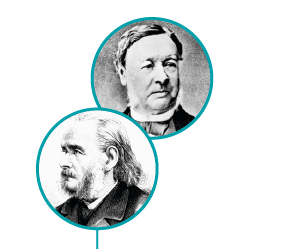 Théorie cellulaire de Schleiden et Schwann