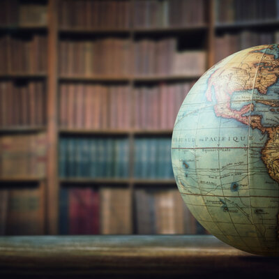 Timeline: Educational Technology: Major Historical Influences