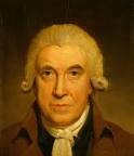 James Watt father of the Industrial revolution