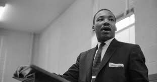 "Give Us the Ballot"