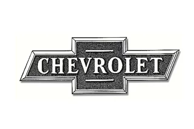 Se funda Chevrolet, la empresa mas importante de General Motors