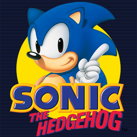 sonic the hedgehog