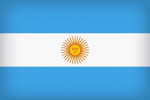 mundial Argentina