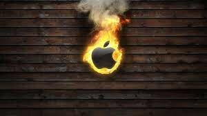 La creación de Apple