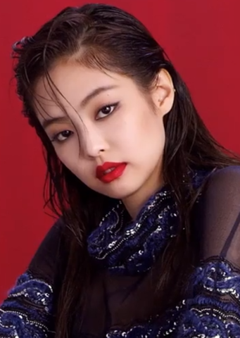 JENNIE