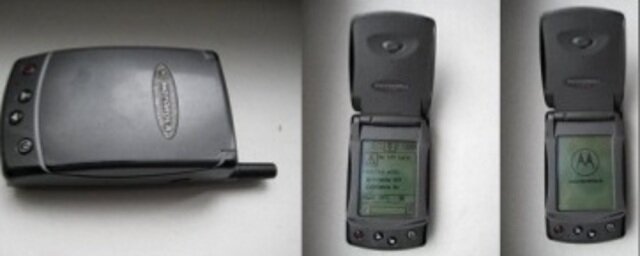 la evolución de los teléfonos