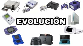 Timeline: COMO SE CREO NINTENDO EN EL MUNDO