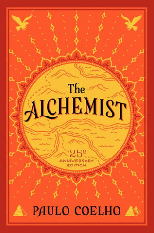 The Alchemists