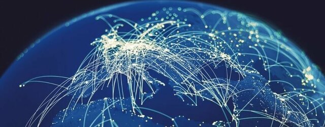 ¿QUÉ ES EL INTERNET?