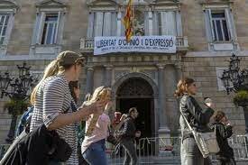 Es recupera Catalunya