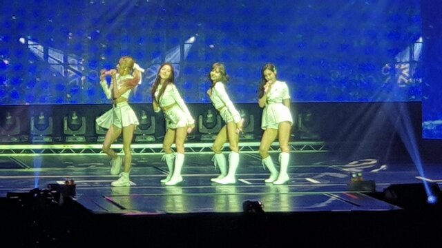 As If It's Your Last