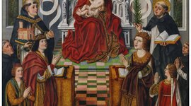 Timeline: LOS PRIMEROS BORBONES