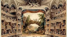 Timeline: 17th Century France/Neoclassicism (1600-1800)