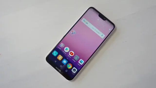 Vaig tindre el meu primer mobil