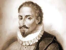 1616 Mor Cervantes