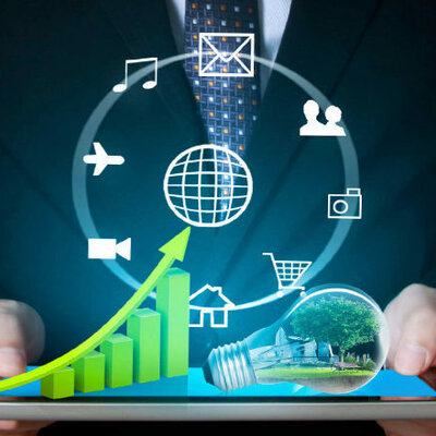 Timeline: TECNOLOGÍAS DE INTEGRACIÓN