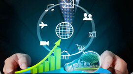 Timeline: TECNOLOGÍAS DE INTEGRACIÓN