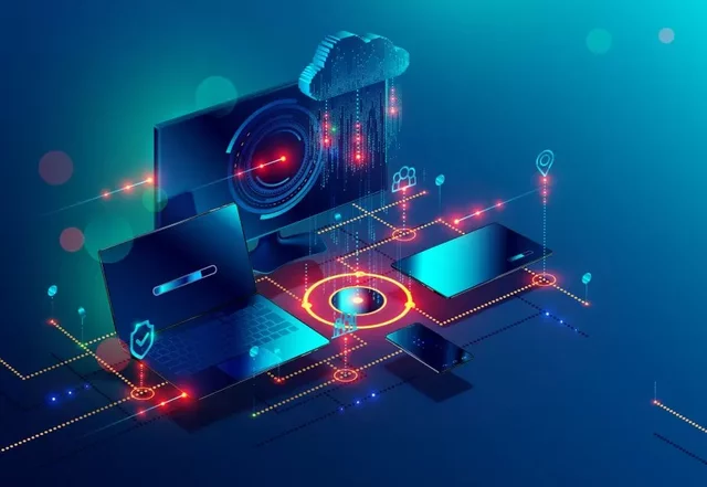 CARACTERÍSTICAS DEL INTERNET.