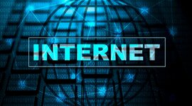 Timeline: LA HISTORIA DEL INTERNET.