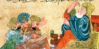 Primeros reinos taifas