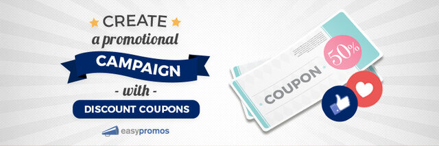 Coupon Promotion