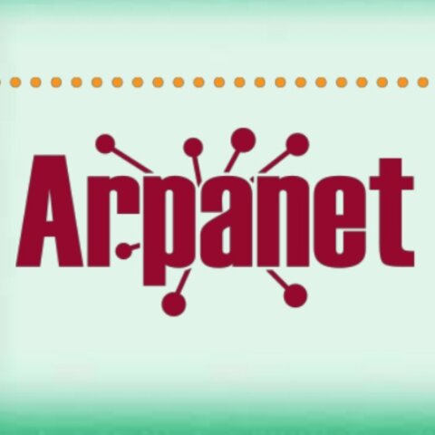 Se establece una conexión por satélite de ARPANET