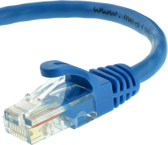 Ethernet