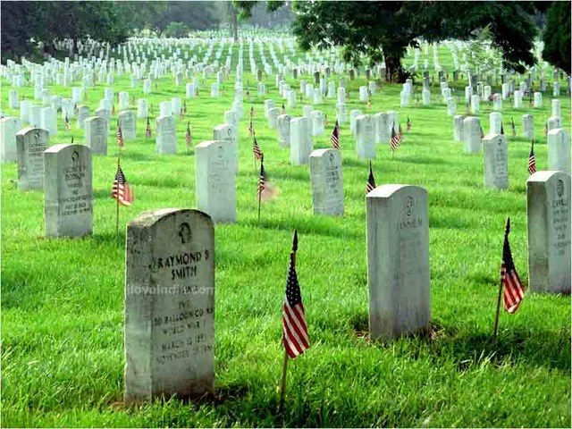 4,000 US Troops Died