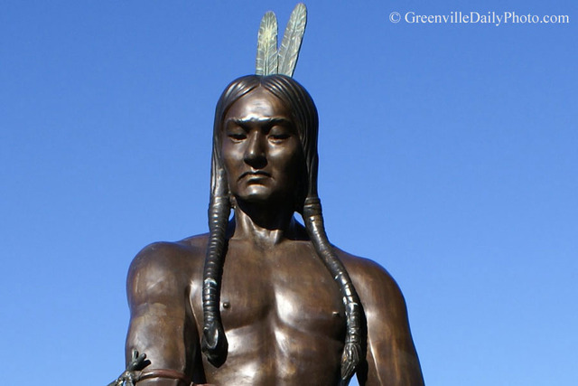 The American Indians