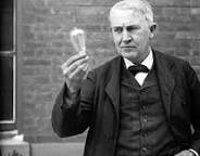 Thomas Alva Edison