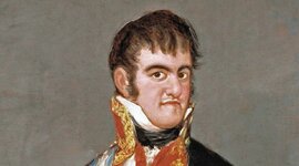 Timeline: Ferran VII