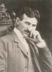 Nikola Tesla