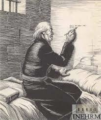 Cae preso Miguel Hidalgo