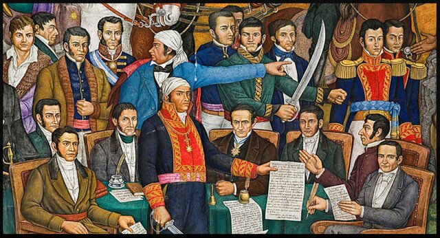 Convocan al primer Congreso Independiente