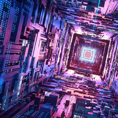 Timeline: Technology