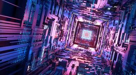 Timeline: Technology