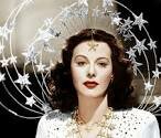 Hedy Lamarr