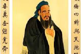 Confucionismo