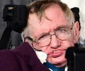 Stephen Hawking