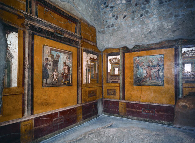 Roman Art & Architecture
