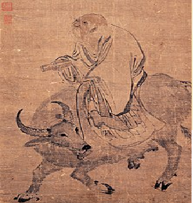 Lao Tse