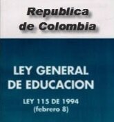 Las TIC y la educación en Colombia