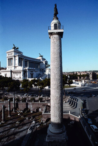 Roman Art & Architecture