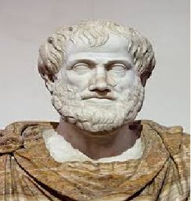 Aristoteles